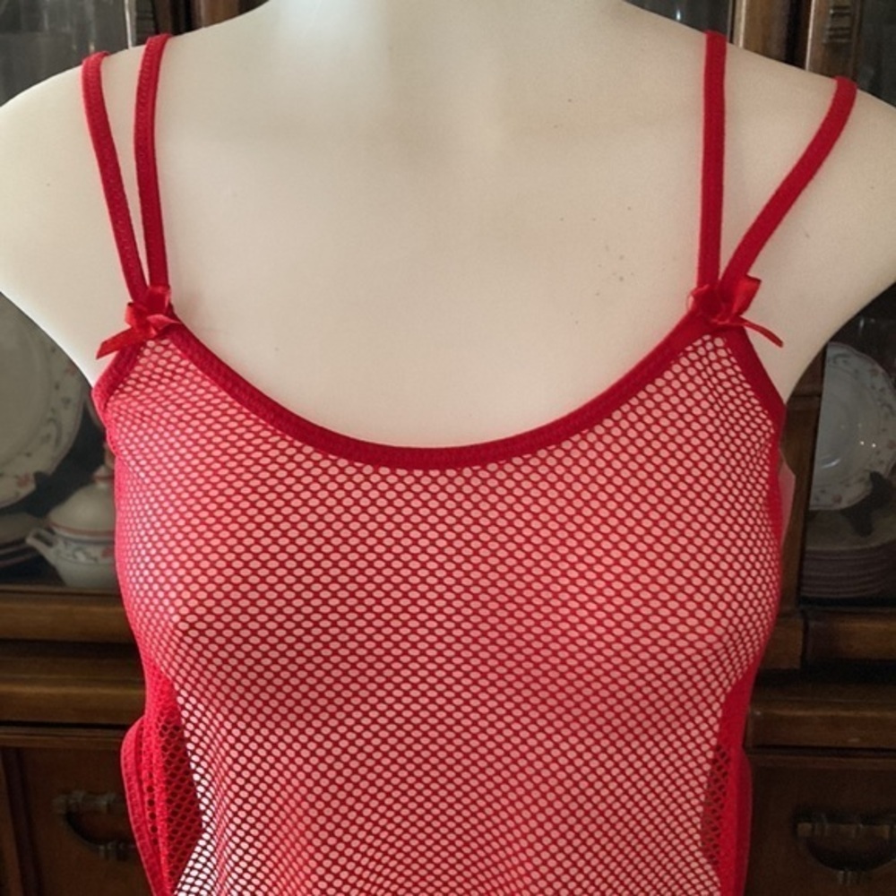 🌸NWT JUST SEXY 2pc lingerie - womens size XL